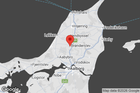 Bornholmsgade 8, 9700 Brønderslev